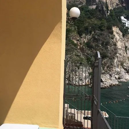 Ranieri Conca dei Marini