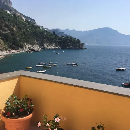 Ranieri Vila