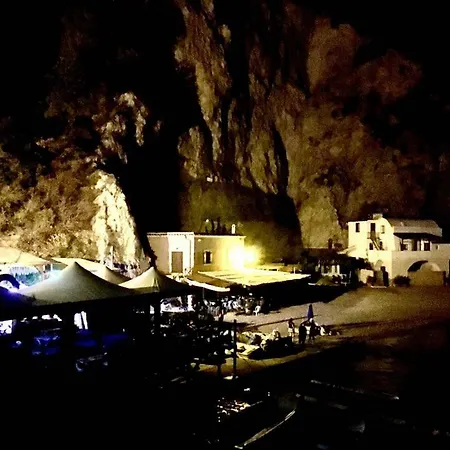 Vila Ranieri Conca dei Marini