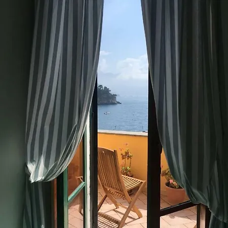 Ranieri Vila Conca dei Marini