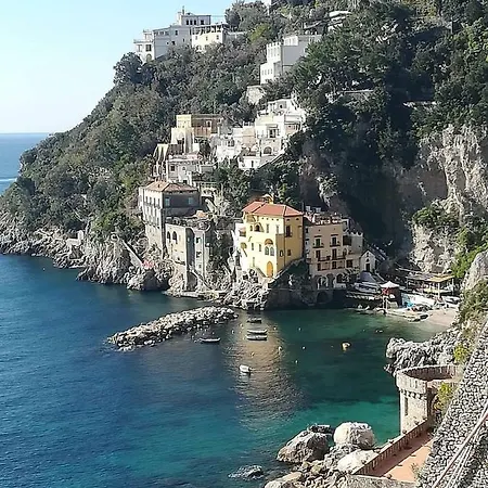 Vila Ranieri