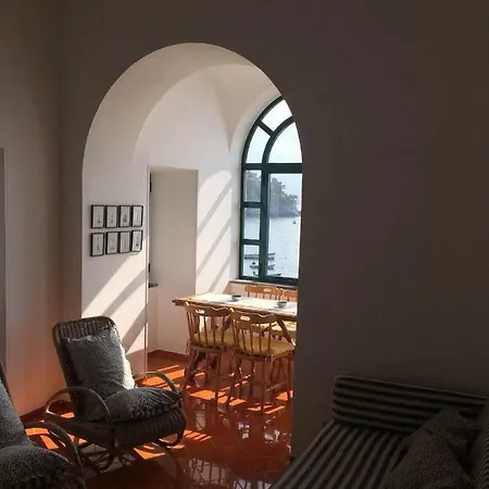 Ranieri Villa Conca dei Marini